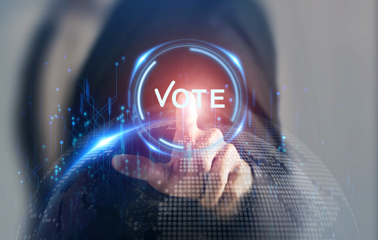 Can Electronic Voting Be Hacked? Understanding the Security Behind the Digital Ballot